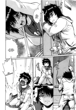 Page 171 of Kanojo de Ippai 3 Ch. 19-26