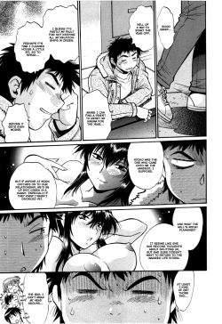 Page 78 of Kanojo de Ippai 3 Ch. 19-26