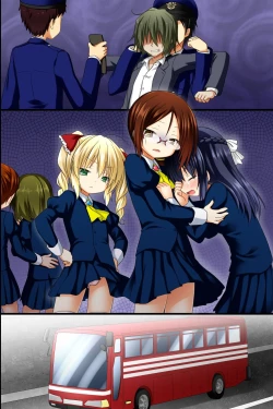 Page 63 of Choukyoushi ~ Fukushuu Mesubuta Seizou Keikaku