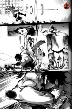 Page 41 of Da Kakuu Daigoji Eirei Kitan