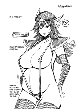 Page 23 of Senshi-san to H Bakkari Shitete Machi ni Tadoritsukemasen.