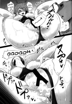 Page 30 of Itoshi no Kyouei Mizugi Instructor Senkan Mutsu