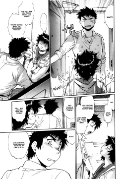 Page 172 of Kanojo de Ippai 3