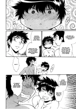 Page 183 of Kanojo de Ippai 3