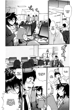 Page 188 of Kanojo de Ippai 3