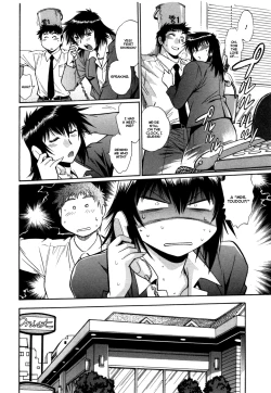 Page 190 of Kanojo de Ippai 3