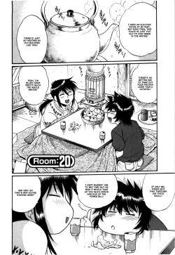 Page 27 of Kanojo de Ippai 3