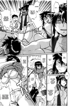 Page 65 of Kanojo de Ippai 3