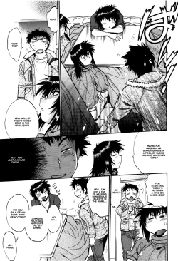 Page 84 of Kanojo de Ippai 3