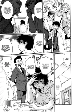 Page 97 of Kanojo de Ippai 3