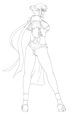 Page 46 of Hanamichi Azemichi Vol. 2