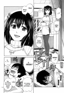 Page 6 of Peach Temptation