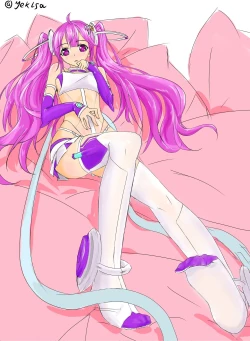 Page 2 of 300娘（蒂塔）