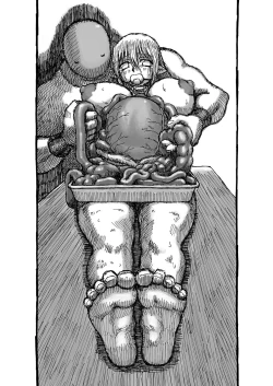 Page 47 of Machi Promenade