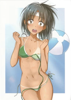 Page 8 of Kantai Fetishism