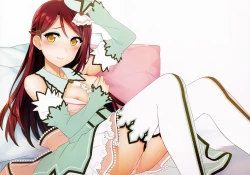 Page 9 of Guilty Kiss no Erohon