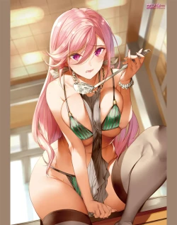 Page 2 of COMIC Penguin Celeb 2017-05