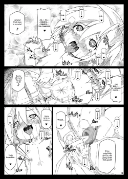 Page 14 of Bote Dun| Pregnancy☆Dungeon ~ Get pregnant, Give birth, and Becum stronger