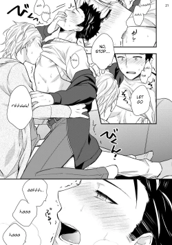 Page 22 of Virgin Pink x Scandal