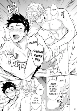 Page 30 of Virgin Pink x Scandal