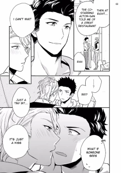 Page 5 of Virgin Pink x Scandal 2