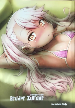 Page 1 of Bruder Zufuhr