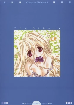 Page 41 of Character Museum Sapphire