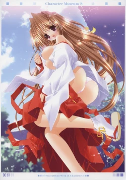 Page 56 of Character Museum Sapphire