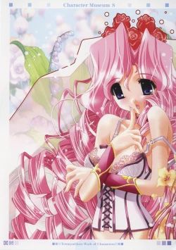 Page 62 of Character Museum Sapphire