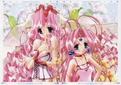 Page 63 of Character Museum Sapphire