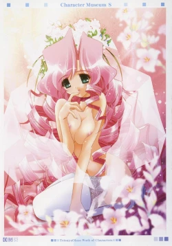 Page 72 of Character Museum Sapphire