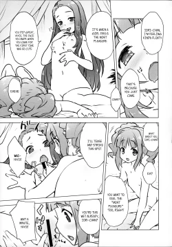 Page 10 of YayoIori no Hon | YayoIori Book