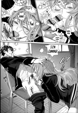 Page 6 of Shiratori Momoka ni Kiitemita | I Tried Asking Shiratori Momoka