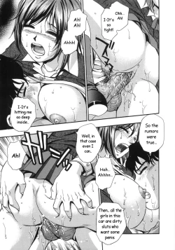 Page 9 of Senyou Sharyou