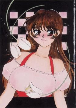 Page 9 of Aru Ai no Keikou to Taisaku