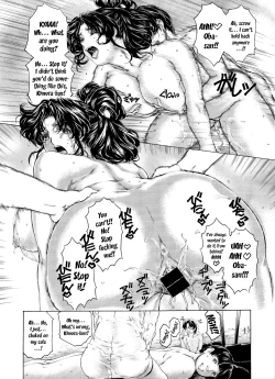 Page 13 of 9ji Made no Koibito Dai Nanawa - Nine to Five Lover