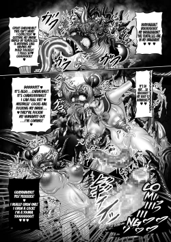 Page 19 of Dark Planet Syndrome Yon