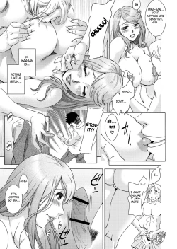 Page 8 of Musuko-tachi no Haha Asobi