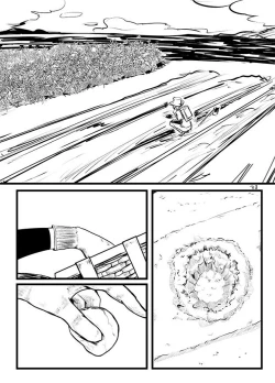 Page 21 of Kintama Slayer