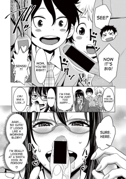 Page 7 of Yarisugi Seikyouiku!| Sex Education That Went Too Far