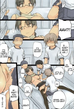 Page 8 of 12:30/ a summer day