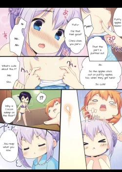 Page 3 of Chino Drip