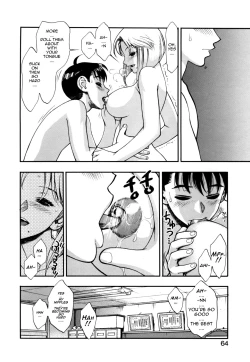 Page 64 of Zutto Zutto Suki Datta... | I've always loved you... Ch. 1-6