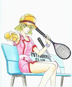 Page 21 of Hi.Me.Go.To Special Art