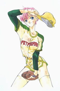 Page 25 of Hi.Me.Go.To Special Art