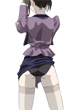 Page 28 of Hi.Me.Go.To Special Art