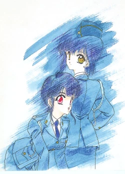 Page 6 of Hi.Me.Go.To Special Art