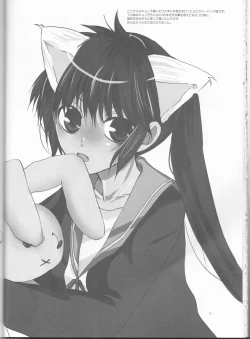 Page 18 of Wagamama na Watashi no Ouji-sama