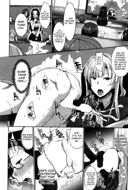 Page 126 of Inma no Mikata! | Succubi's Supporter! Ch. 1-4