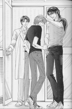 Page 13 of Ai Hasukawa Illustrations